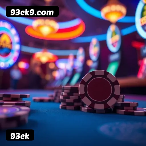 Comparação APP mobile vs versão web da 93ek