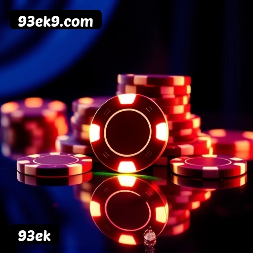 93ek PIX instantâneo Brasil - Depósito e saque em minutos 24/7