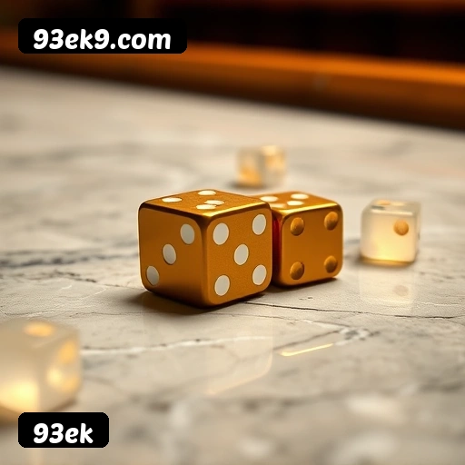 93ek segurança SSL 256-bit - Licença Curaçao, eCOGRA, GLI certificado