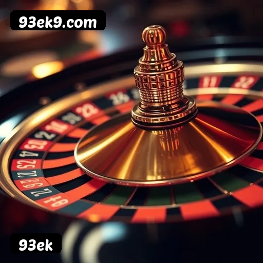 Estatísticas 93ek novembro 2024 - 87 mil jogadores ativos, R$47M pagos, RTP 96.52%