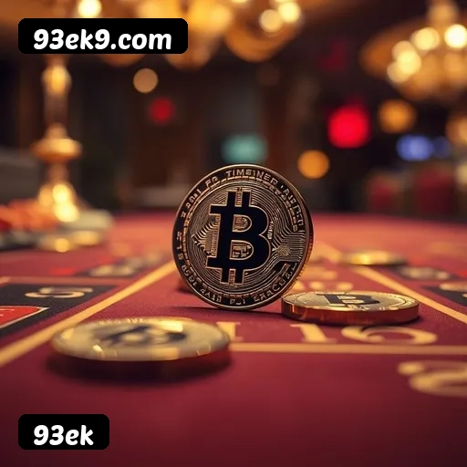 Níveis do programa VIP da 93ek